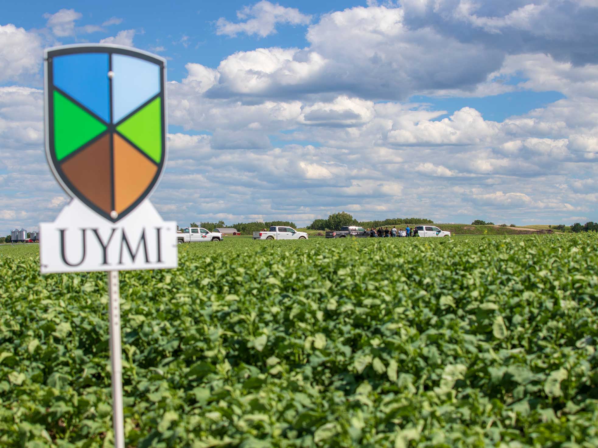 Ultimate Yield Agronomy